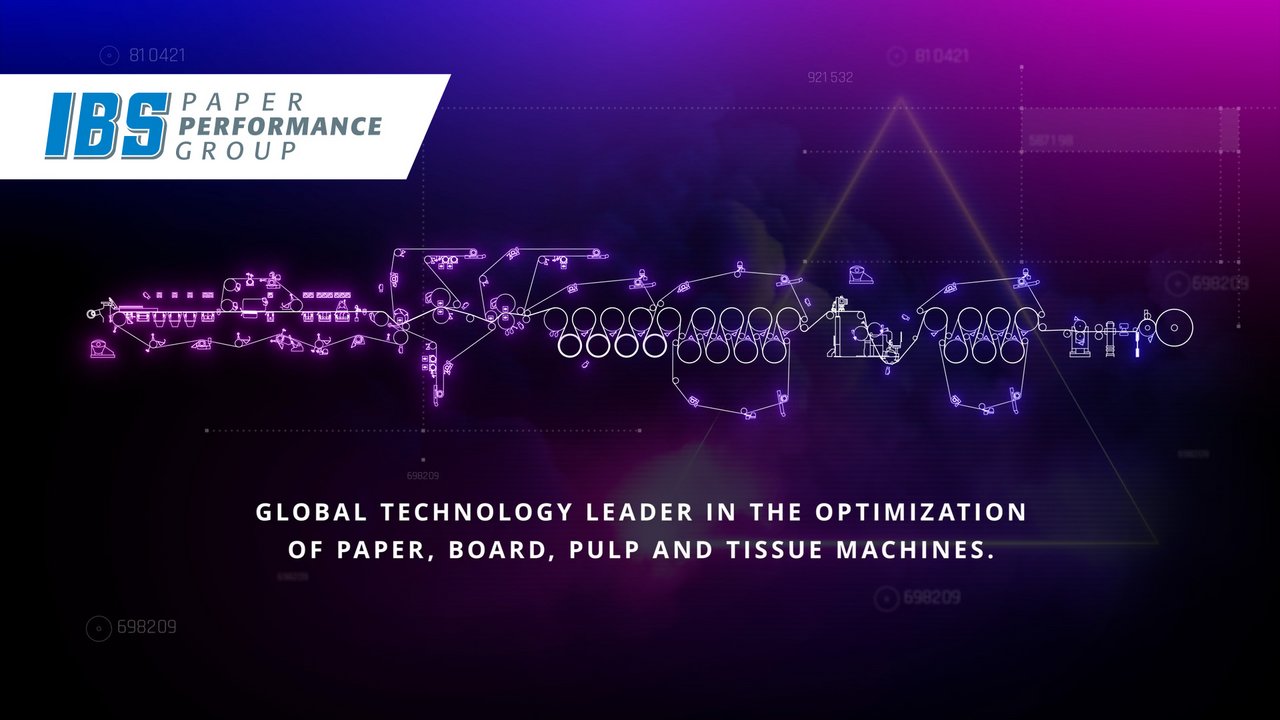 Corporate video of the IBS Paper Performance Group - Thumbnail